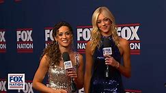 Watch Fox Nation Patriot Awards: Season 5, Episode 3, "Patriot Awards Red Carpet Live" Online - Fox Nation