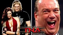 10 WWE Stars TNA FAILED to Sign