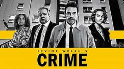 Crime Season 1 Episode 1 Episode 1