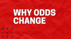 Line Movement Guide - Why Do Odds Change in Sports Betting?