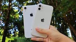iPhone 11 VS iPhone XR: ANONG Mas SULIT?!🤔