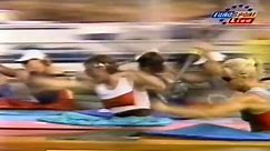 1996 Atlanta Olympics Canoeing Woman's K-2 500 m Final HD (16:9)