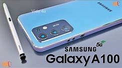 Samsung Galaxy A100 Price, Release Date, First Look, 200MP Camera, Trailer, Launch Date, Specs