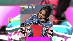 Angie Stone - The Gym (Official Visualizer) ft. Musiq Soulchild