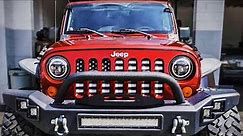 Enhance Your Jeep Wrangler/Gladiator: 12 Must-Try Accessories & Mods