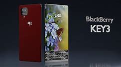 BlackBerry KEY3 5G (2021) Introduction!!!