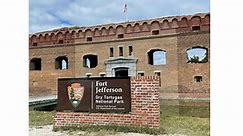 Treasures Abound at Florida’s Dry Tortugas National Park | Parks & Travel Magazine