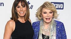 Funeral for Joan Rivers