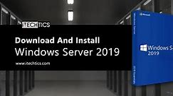 Download, Install, And Activate Windows Server 2019: A Comprehensive Guide