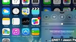 Features, Bugs and How to Get the Most Out of iOS 7