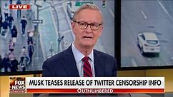 Elon Musk is ‘blowing up’ Twitter’s censorship ability: Steve Doocy