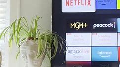 Personalize your Fire TV experience by putting your favorite apps front and center. Adding, moving, and offloading apps is easy with just a few clicks of your remote. #firetv #streaming #streamingapps #amazonfiretv #streamingmovies #streamingtv
