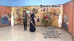 NHK Sports Japan — Kendo / Nito