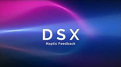 DSX Rebuild v3.0.0 Haptic Feedback Modes First Look
