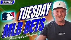 MLB Picks Today 5/21/2024 | FREE MLB Best Bets, Predictions, and Player Props!