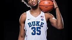 How basketball star Marvin Bagley went from high school junior to Duke freshman (video)