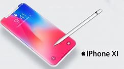iPhone XI — Coming soon — Apple ( iPhone 11 )