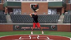 Hitting Mechanics : Hand Stretch / Rubber Band Effect to get to Launch Position