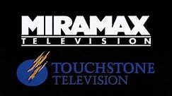 Miramax Television/Touchstone Television