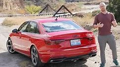 2023 Audi A4 Review