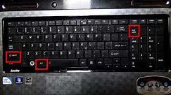 Laptop Mouse not working, Enable Laptop Mouse, Laptop Touch pad not Working, Enable Touchpad