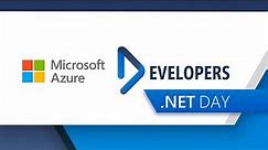 Azure Developers - .NET Day