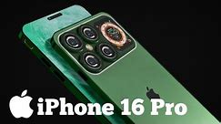 Apple iPhone 16 Pro , iPhone 16 Ultra, iPhone 16 Ultra pro Max