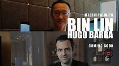 [LYTV] Interview With Xiaomi's Bin Lin & Hugo Barra - Lowyat.NET