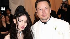 Elon Musk & Grimes Welcome Baby No. 2