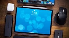 The BEST Accessories for YOUR iPad Pro 2020 Version 2.0!
