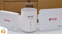 3 Cat-6 PLDT Home WiFi Prepaid Modems Compared