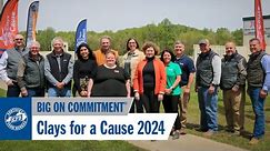 Clays for a Cause 2024 | Kentucky Farm Bureau Insurance
