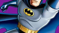Batman: The Animated Series: Volume 3 Episode 5 The Demon's Quest (Part 2)