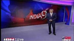 CNN-IBN's Coverage of Mukesh Ambani expose