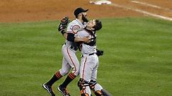 Reliving the 2012 Giants' improbable title run