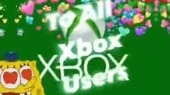 To all Xbox players Meme