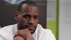 Students At LeBron James’ School All Fail State Math Exam