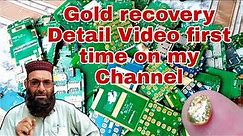 Android Mobile Phone Gold Recovery/how to gold recovery from mobile phone#gold#goldrecovery#celphone