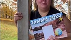 2024 Tammy Calendar