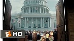 Evan Almighty (10/10) Movie CLIP - Congress Gets an Ark (2007) HD