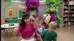 Barney & Friends: The Treasure of Rainbow Beard (Season 1, Episode 7)