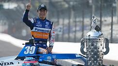 Takuma Sato will drive for Rahal Letterman Lanigan in 2024 Indy 500