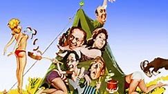 Where to stream Carry On Camping (1969) online? Comparing 50  Streaming Services