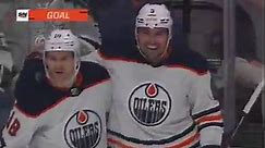NHL Game 3 Highlights: Oilers 8, Kings 2