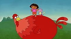 Watch Dora the Explorer Season 1 Episode 2: Dora the Explorer - The Big Red Chicken – Full show on Paramount Plus