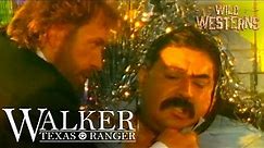Walker, Texas Ranger | 'Makes Me Wanna Rip Someone's Head Off!' (ft. Chuck Norris) | Wild Westerns