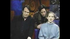 2/13/ 1994 MTV Liquid Television Full Episode S3 E3 VHS