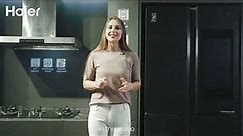 How to Connect Your Smart Refrigerator to Haier Smart App?