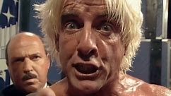 11/25/92: WWF Survivor Series - Razor Ramon & Ric Flair Mad at Mr. Perfect | Legends of Wrestling