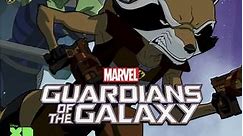 Marvel's Guardians of the Galaxy: Mission Breakout: Volume 6 Episode 13 Just One Victory